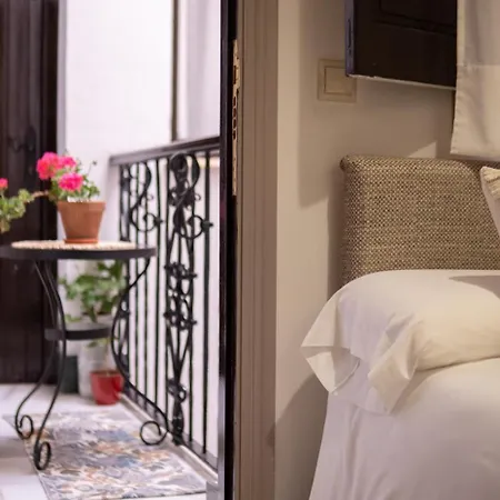 La Gitanilla & Encanto Jerez Jerez de la Frontera