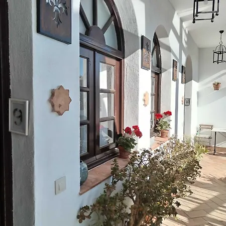 La Gitanilla & Encanto Jerez