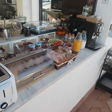 Bed & Breakfast La Gitanilla & Encanto Jerez 4*