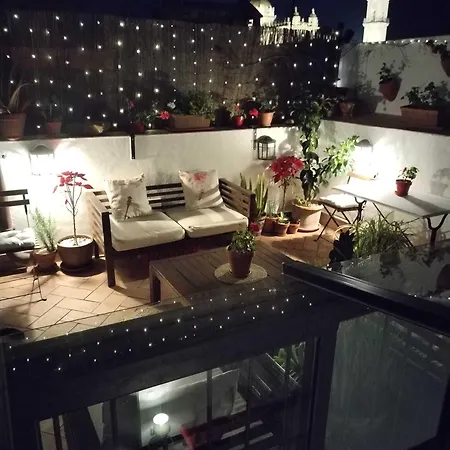 La Gitanilla & Encanto Jerez 4*