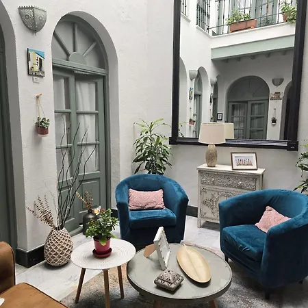 La Gitanilla & Encanto Jerez