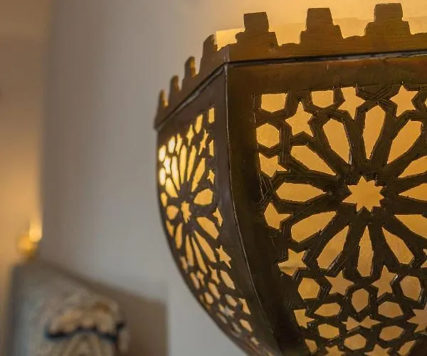 La Gitanilla & Encanto Jerez Jerez de la Frontera