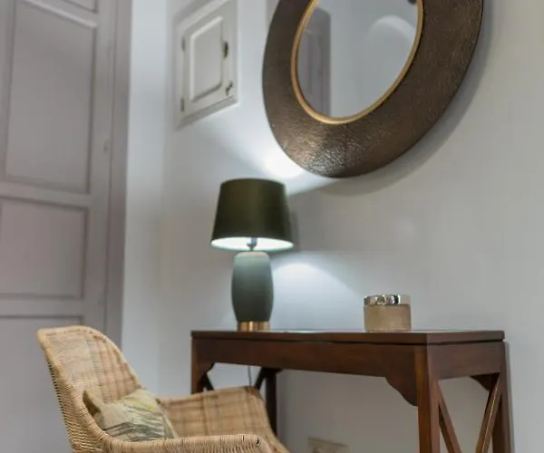 Bed & Breakfast La Gitanilla & Encanto Jerez Jerez de la Frontera