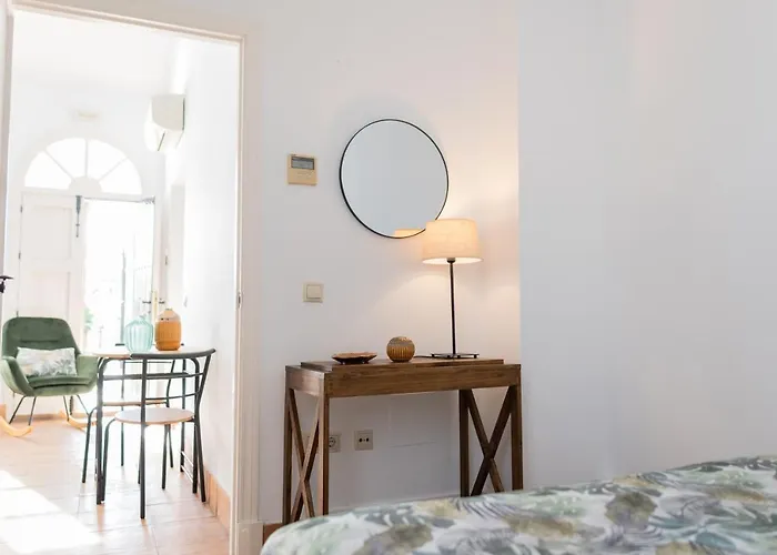 La Gitanilla & Encanto Jerez