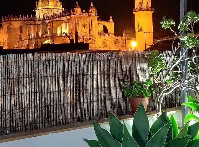 Bed & Breakfast La Gitanilla & Encanto Jerez Jerez de la Frontera
