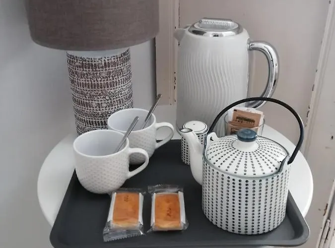 Bed & Breakfast La Gitanilla & Encanto Jerez