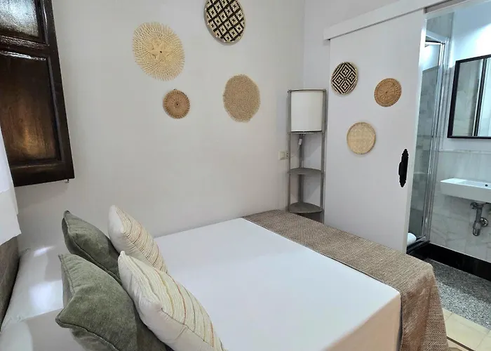 La Gitanilla & Encanto Jerez 4* Jerez de la Frontera