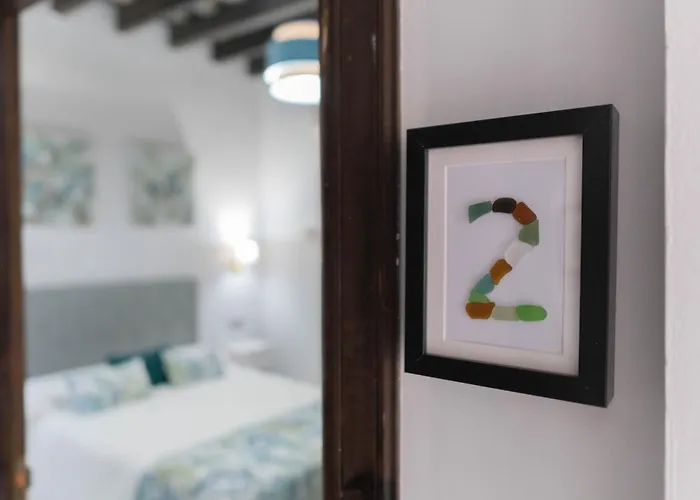 Bed & Breakfast La Gitanilla & Encanto Jerez 4*