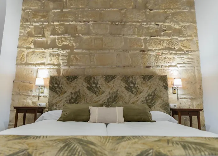 Bed & Breakfast La Gitanilla & Encanto Jerez