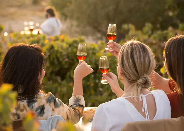 La Gitanilla & Encanto Jerez Bed & Breakfast 4*