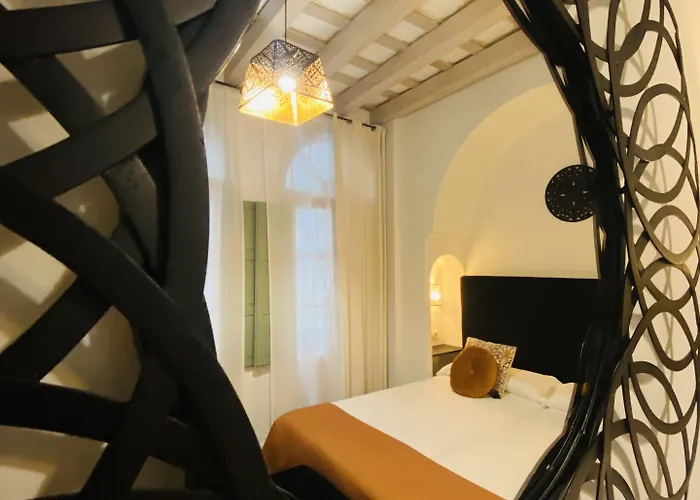 La Gitanilla & Encanto Jerez