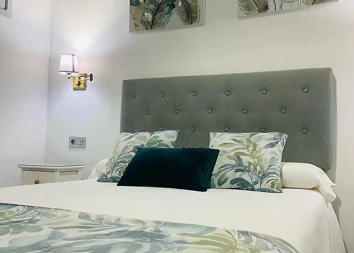 Bed & Breakfast La Gitanilla & Encanto Jerez Jerez de la Frontera