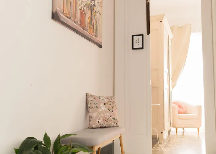 La Gitanilla & Encanto Jerez 4*