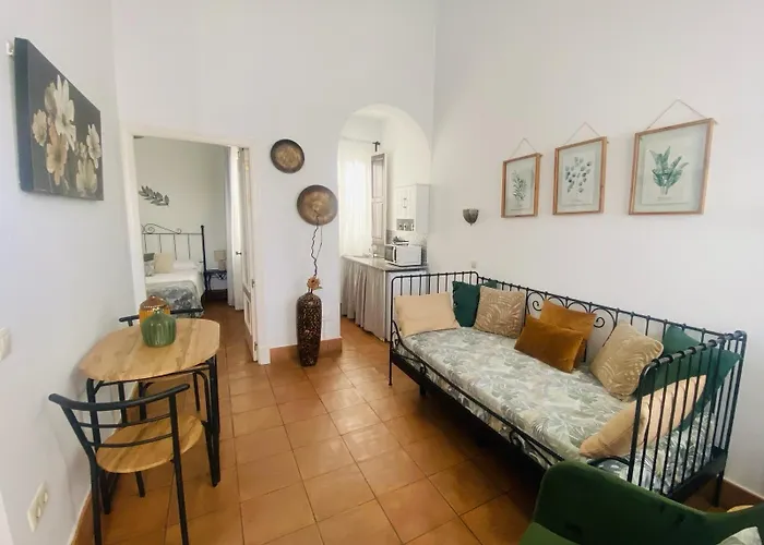 Bed & Breakfast La Gitanilla & Encanto Jerez Jerez de la Frontera