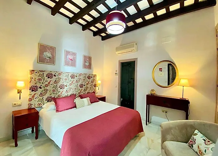 La Gitanilla & Encanto Jerez 4* Jerez de la Frontera