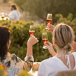 La Gitanilla & Encanto Jerez Bed & Breakfast 4*