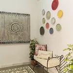 La Gitanilla & Encanto Jerez Bed & Breakfast