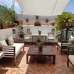 La Gitanilla & Encanto Jerez Bed & Breakfast