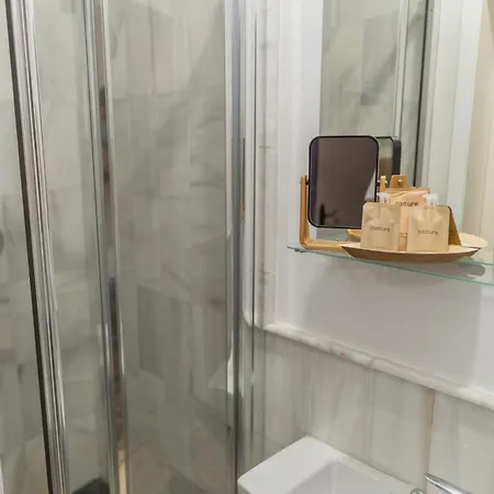 Nocleg ze śniadaniem La Gitanilla & Encanto Jerez 4*